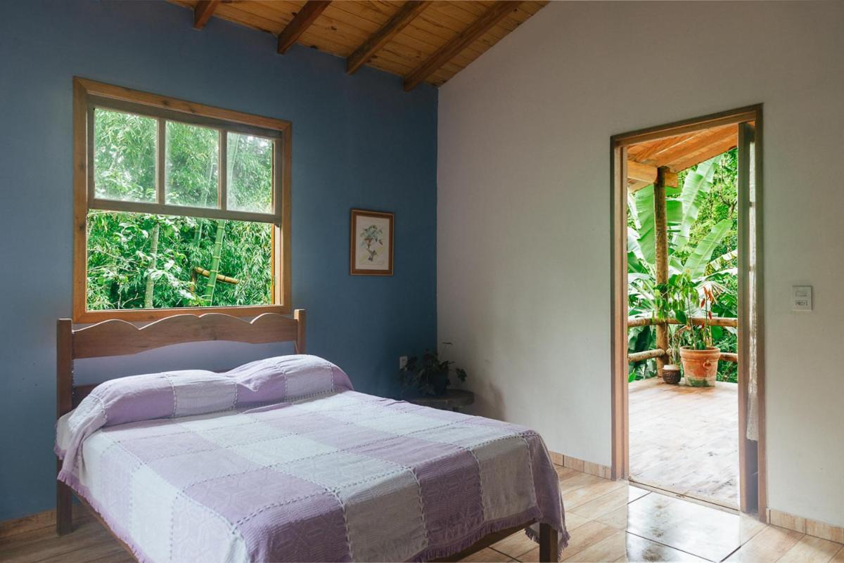 Ytororo O Som Das Aguas Paraty Exterior photo