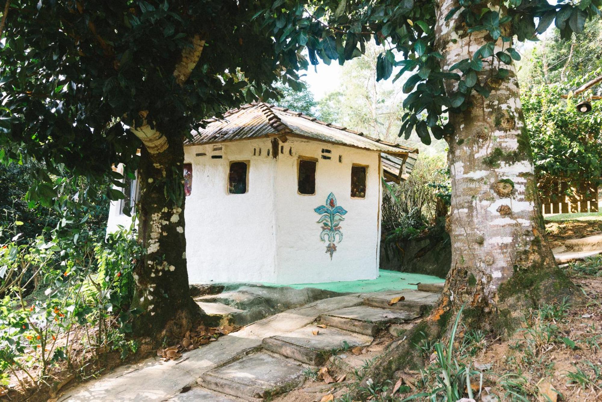 Ytororo O Som Das Aguas Paraty Exterior photo