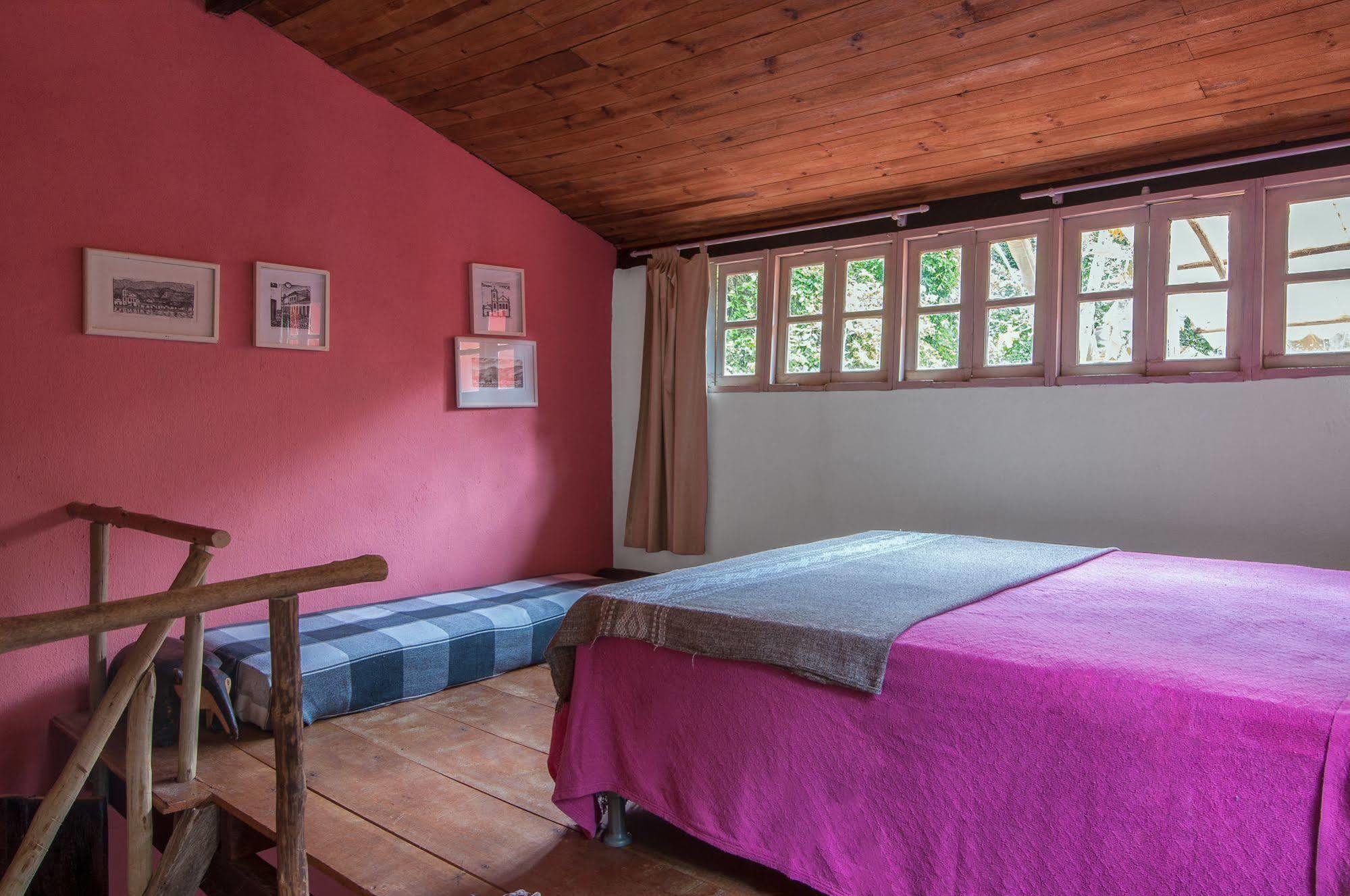 Ytororo O Som Das Aguas Paraty Exterior photo
