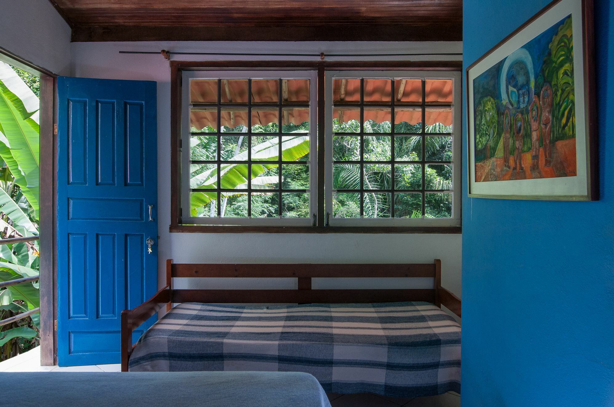 Ytororo O Som Das Aguas Paraty Exterior photo